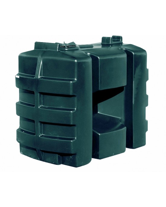 Kingspan Titan R650 — 650 litre heating oil tank