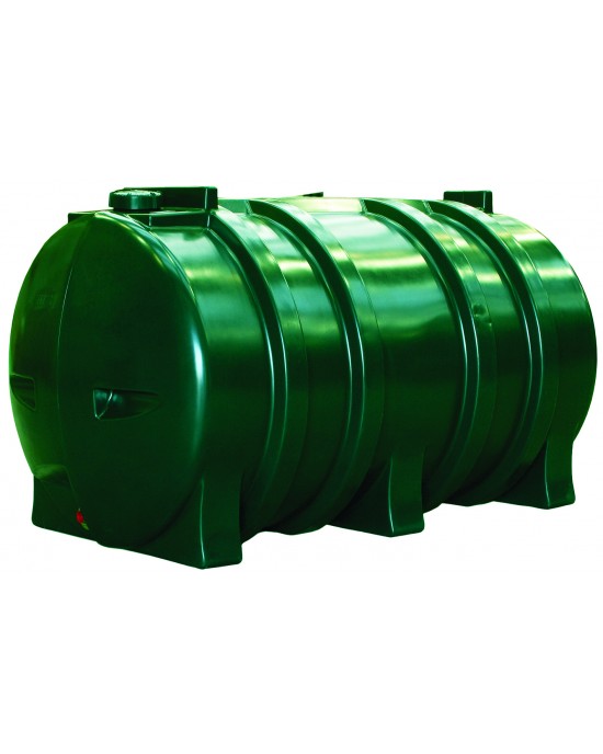 Kingspan Titan H1360 — 1360 litre heating oil tank