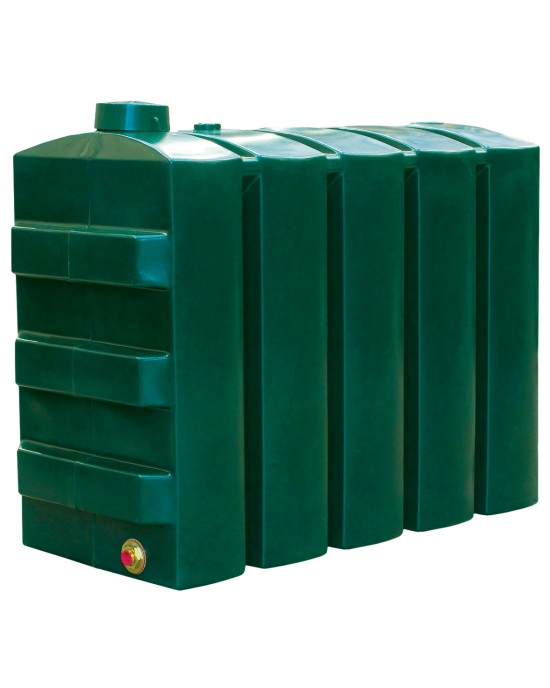 Kingspan Titan R1200 — 1200 litre heating oil tank